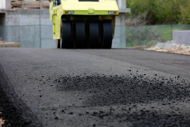 Best Driveway Paver Repairs and Restoration in USA