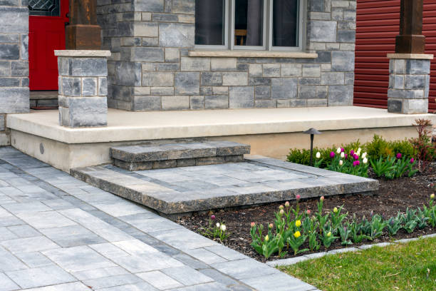 Best Driveway Borders and Edging Pavers in USA